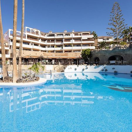 Oceanfront Tenerife South Albatros 125 San Miguel de Abona Exterior photo