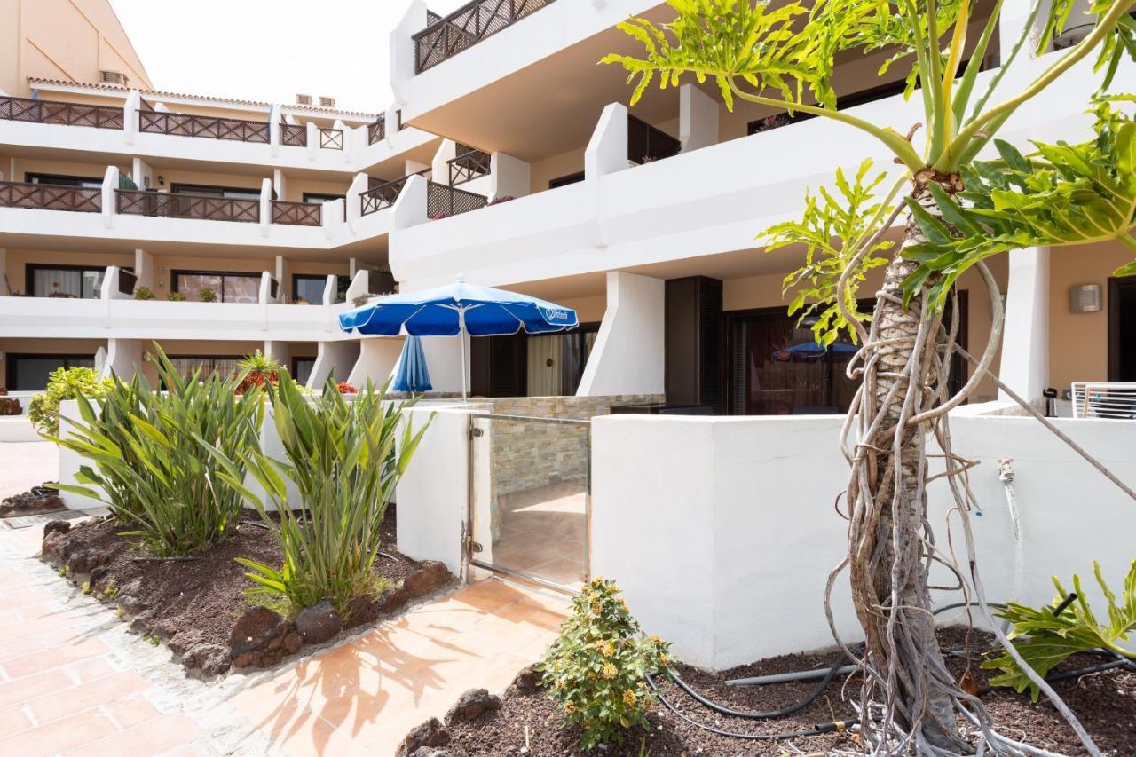 Oceanfront Tenerife South Albatros 125 San Miguel de Abona Exterior photo