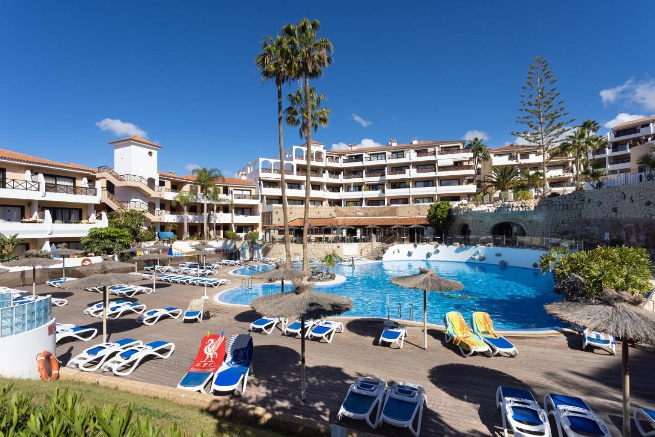 Oceanfront Tenerife South Albatros 125 San Miguel de Abona Exterior photo