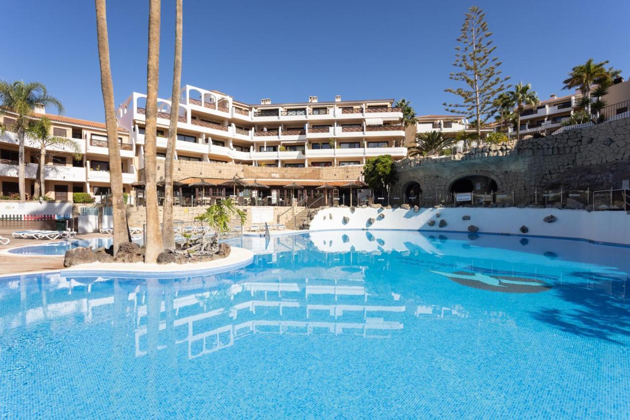 Oceanfront Tenerife South Albatros 125 San Miguel de Abona Exterior photo