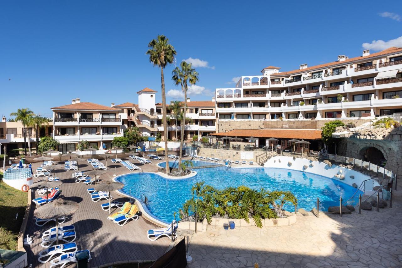 Oceanfront Tenerife South Albatros 125 San Miguel de Abona Exterior photo