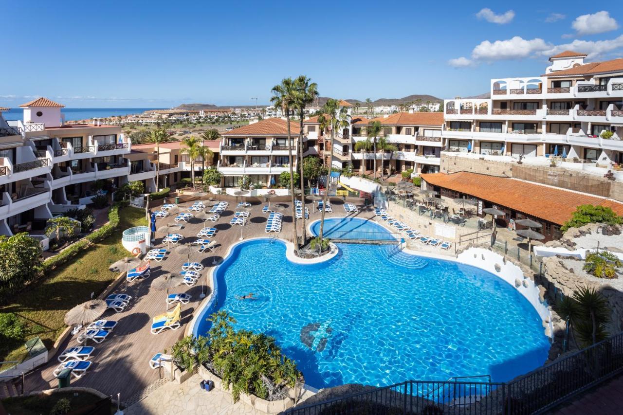 Oceanfront Tenerife South Albatros 125 San Miguel de Abona Exterior photo